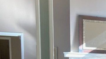 La ciudad envió tarjetas navideñas a los beneficiarios de la generosidad de Esmond.