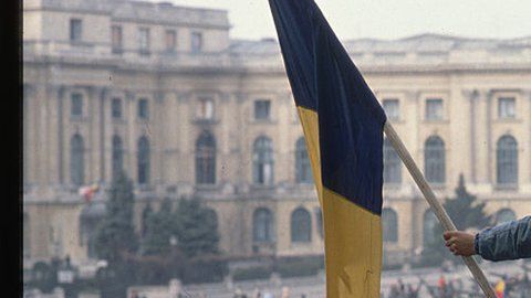 Tras la revolución se comenzó a conocer el oscuro mundo del gobierno de Ceausescu.