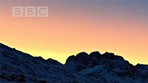 Un hogar helado en un desierto de nieve es la diferencia entre la vida y la muerte.