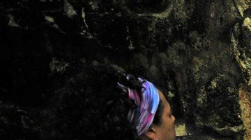 El palacio hallado habría pertenecido a la civilización maya.