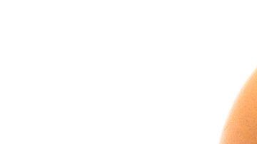 Se dice que el huevo se mantiene parado por n aumento en la gravedad.