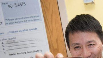 Los expertos diseñaron un medicamento único para Mila Makovec.