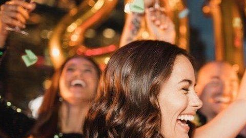 ¿Cuál es tu ritual o costumbre para despedir el año y empezar el próximo?