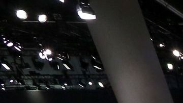 11/30/17 /LOS ANGELES/ The 2017 LA Auto Show in Los Angeles, which opens to the public from December 1-10, 2017. Nearly 1,000 vehicles are on display during the public days of the show. (Photo by Aurelia Ventura/La Opinion)