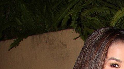 Biby Gaytán y Eduardo Capetillo.