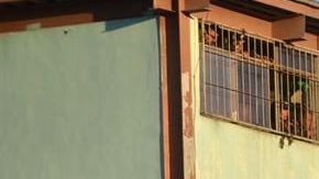 Prisiones mexicanas / EFE