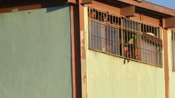 Prisiones mexicanas / EFE