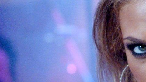 Aracely Arámbula.
