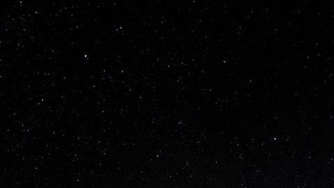 La impresión de este artista muestra el planeta K2-18b, es la estrella anfitriona y un planeta acompañante en este sistema.