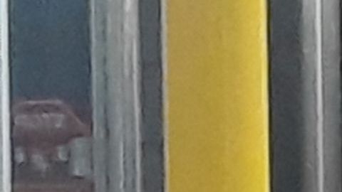 Miles duermen en las calles y el Metro