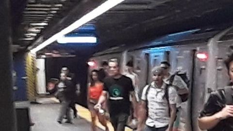 La vida no es fácil ni barata en NYC