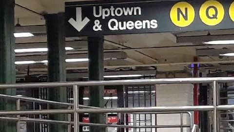 Estiman 80 mil personas sin hogar en NYC