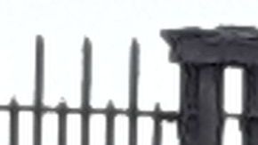 NYPD mantiene cerrado el acceso a la escalera del crimen