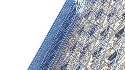 Instalaron protección tras tragedia del 17 de diciembre