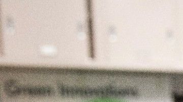 Ford recicla la piel de cafés que McDonal's tira a diario