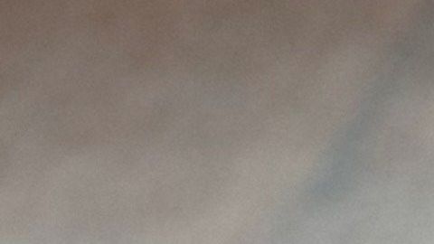 El niño De'Ariya Wallace disfrazado como Rey de la saga "Star Wars".