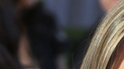 Jennifer Aniston.
