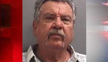 El culpable Buford Lloyd Crowell Jr.