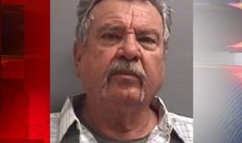 El culpable Buford Lloyd Crowell Jr.