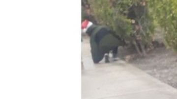 Juan Moreno y sus dos hijas mayores murieron en el incendio.