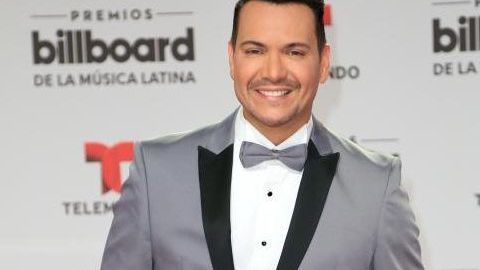 Victor Manuelle
