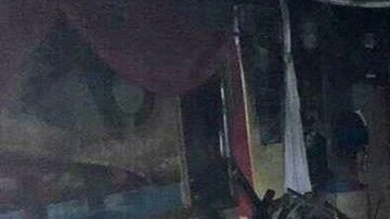 Masacre en Coatzacoalcos, Veracruz