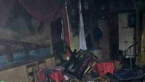Masacre en Coatzacoalcos, Veracruz