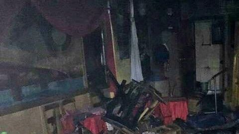 Masacre en Coatzacoalcos, Veracruz