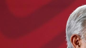 Andrés Manuel López Obrador.