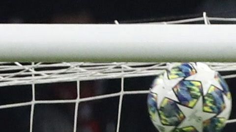 El conjunto holandés se despidió de la competición tras quedar por detrás del Valencia y del Chelsea.