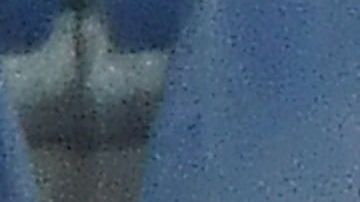 Cristiano Ronaldo le restó importancia a su salto casi sobrehumano.