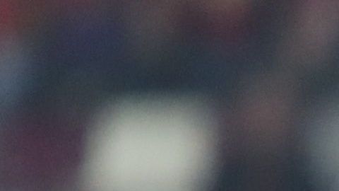 Jugadores del Monterrey felicitan a Luis Cárdenas, héroe y MVP del partido.