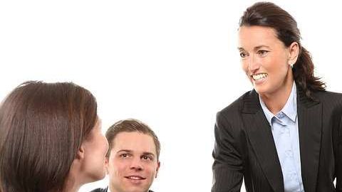 La forma de hacer negocios ha cambiado.