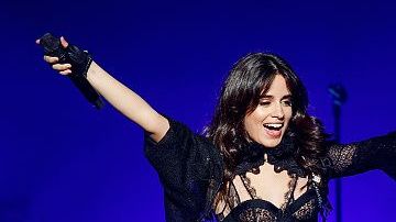 Camila Cabello