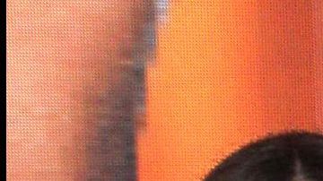 Mia Rubín, Andrea Legarreta y Nina Rubín.