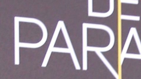 Gregorio Pernía junto a Carmen Villalobos.