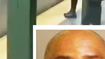 Shaw y la acción por la que fue detenido