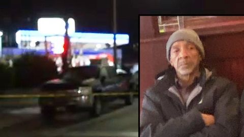 Ainsley Dalrymple tenía 67 años