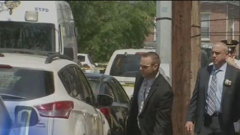 Sharon McWhorter tenía 43 años