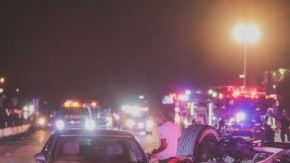 El problema de conductores ebrios es alarmante en Harris.