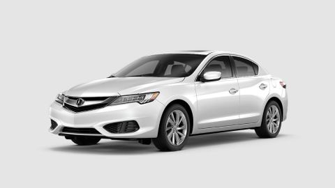 El precio sugerido del Acura ILX 2018 es de $29,095