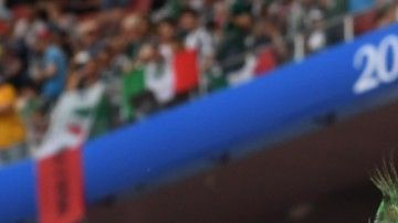 Rusia en 2018, 44 mil aficionados aztecas hicieron el viaje.