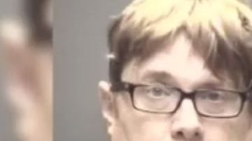 Eric Alzafari fue despedido de su cargo.