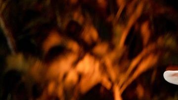 Michelle Salas y Alan Faena