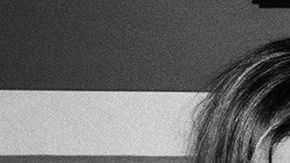 Michelle Salas y Alan Faena en el NY Fashion Week