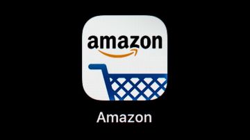 Amazon busca convencer a la gente de usar su app.