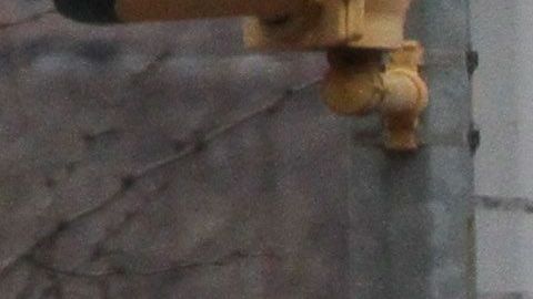 La pasajera tenía 19 años