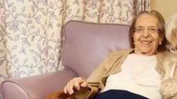 La una no podía estar sin la otra.