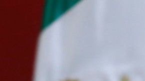 AMLO le pidió total entrega en el ring al campeón mexicano.