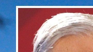 El sondeo considera que la relación entre México y EEUU ha mejorado.